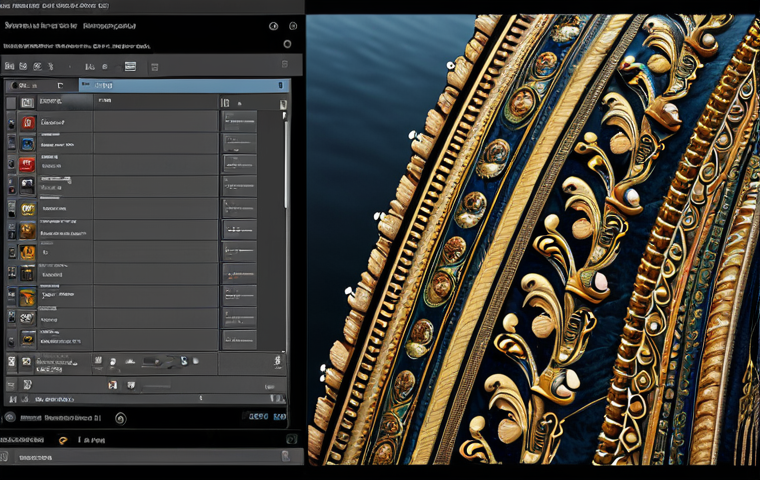 Prompt 1: Seamless Digital Workflow**