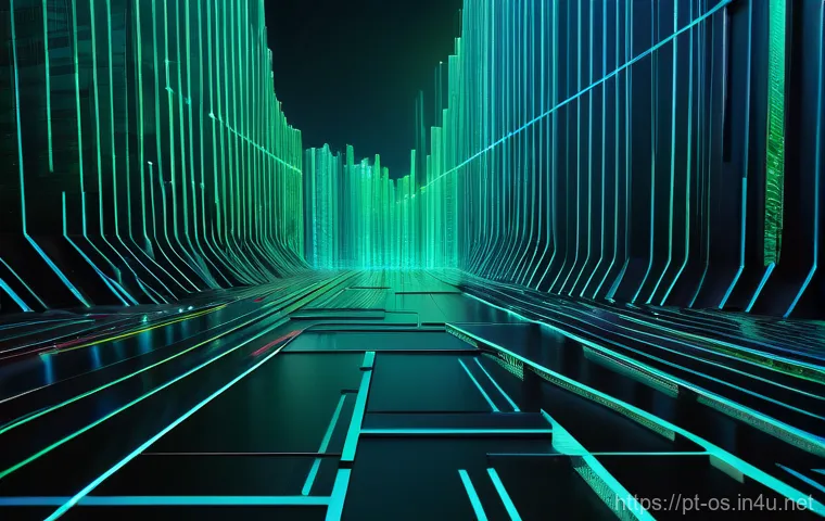 리눅스에서 방화벽 설정 가이드 - **Prompt:** A heroic, cybernetic guardian figure, armored and glowing with digital light, stands res... 리눅스에서 방화벽 설정 가이드 - **Prompt:** A heroic, cybernetic guardian figure, armored and glowing with digital light, stands res...