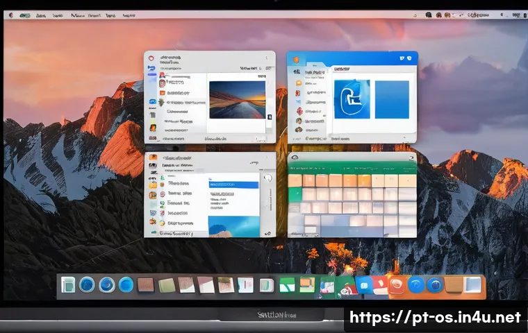 Desbloqueie o Poder Oculto do seu macOS Dock: Truques de Personalização que Você Precisa Saber 3 macOS의 Dock 사용자화 방법 관련 이미지 1