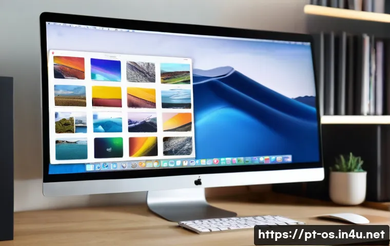 macOS에서 소프트웨어 설치 및 삭제 관련 이미지 1