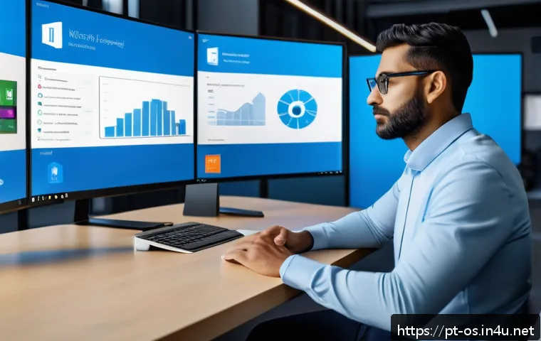 Descubra qual ferramenta de virtualização combina melhor com seu sistema operacional e otimize seu ambiente digital 4 운영체제별 가상화 도구 비교 관련 이미지 2