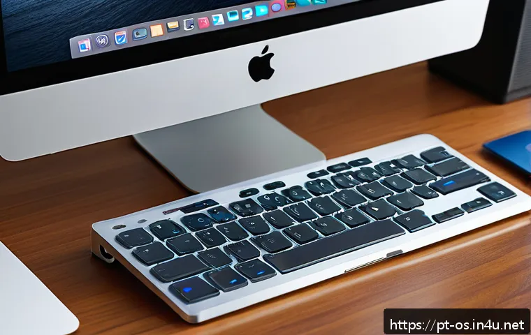 Descubra como garantir a compatibilidade perfeita entre softwares do Windows e macOS sem complicações 4 윈도우와 macOS의 소프트웨어 호환성 관련 이미지 2