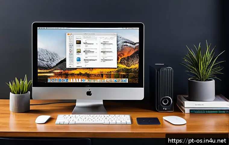 Domine a criação de máquinas virtuais no Windows e macOS com este guia passo a passo imperdível 3 윈도우와 macOS에서 가상 머신 설정 방법 관련 이미지 1